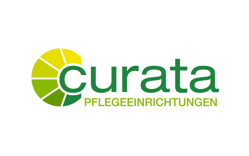 Logo curata